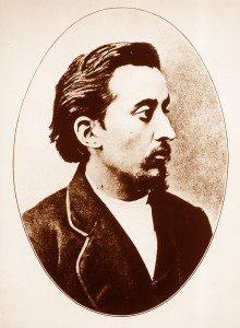 Lafcadio Hearn (1850-1904)